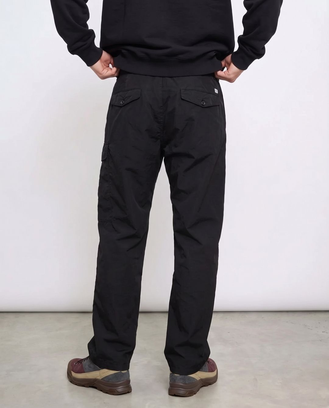 Купить Брюки CP COMPANY MEN