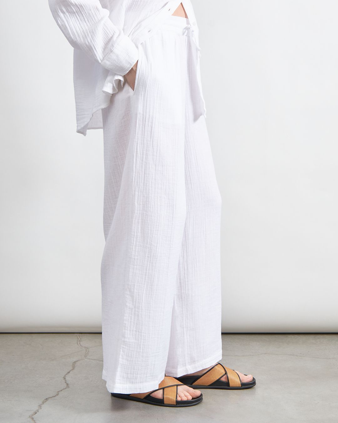 Купить Брюки SEA LEVEL