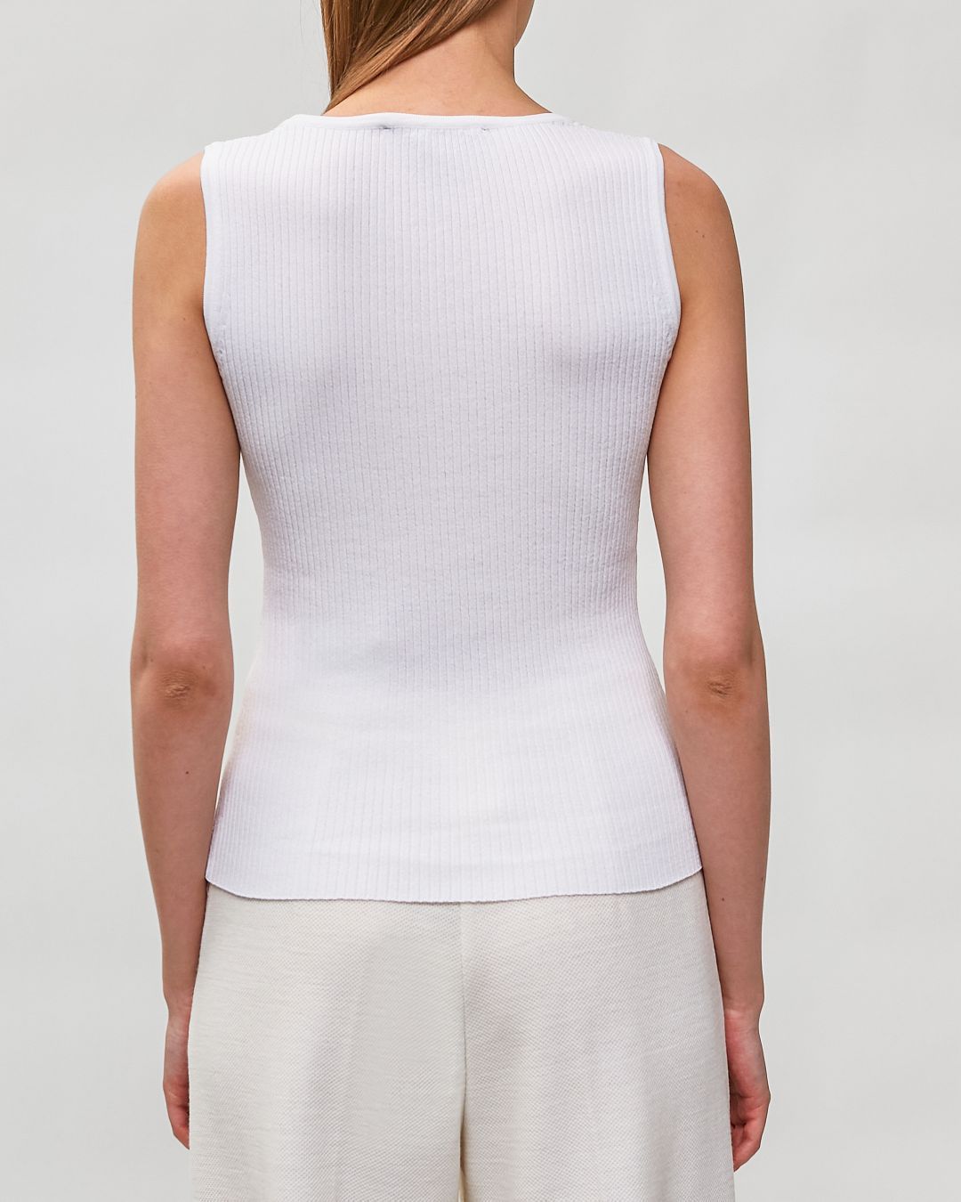 Купить Топ MAX MARA STUDIO