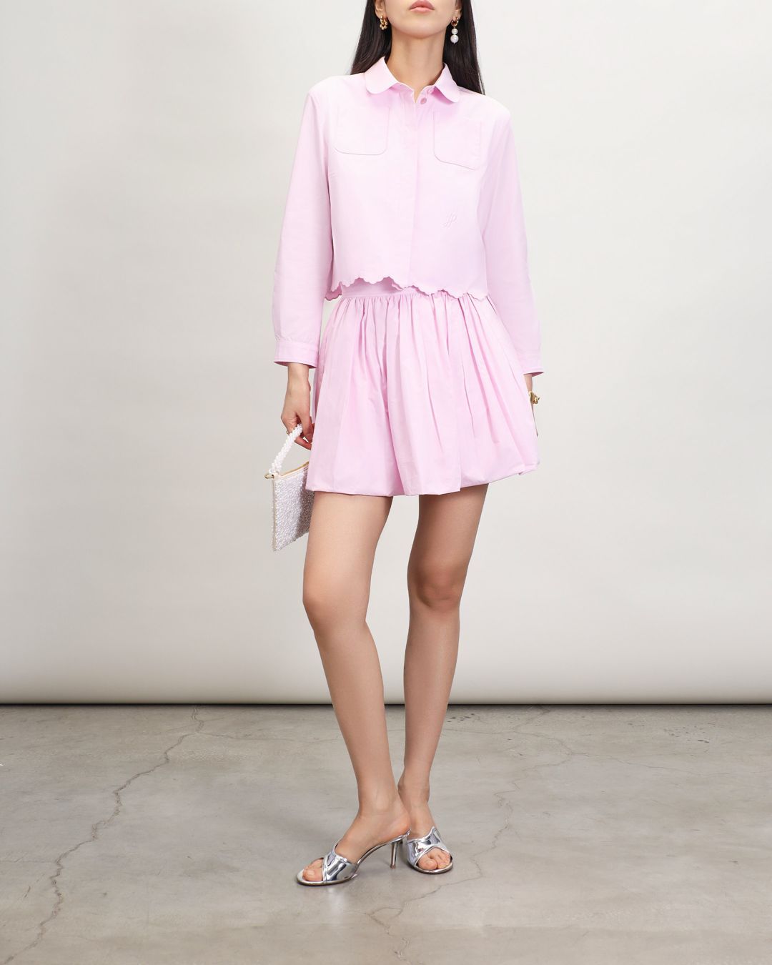 Купить Юбка PATOU