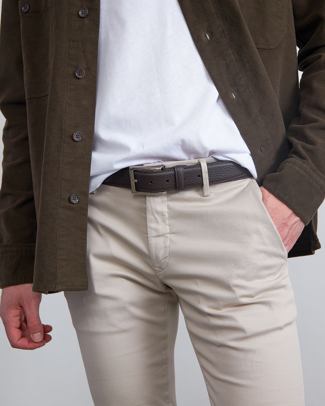 Купить Ремень BARRETT