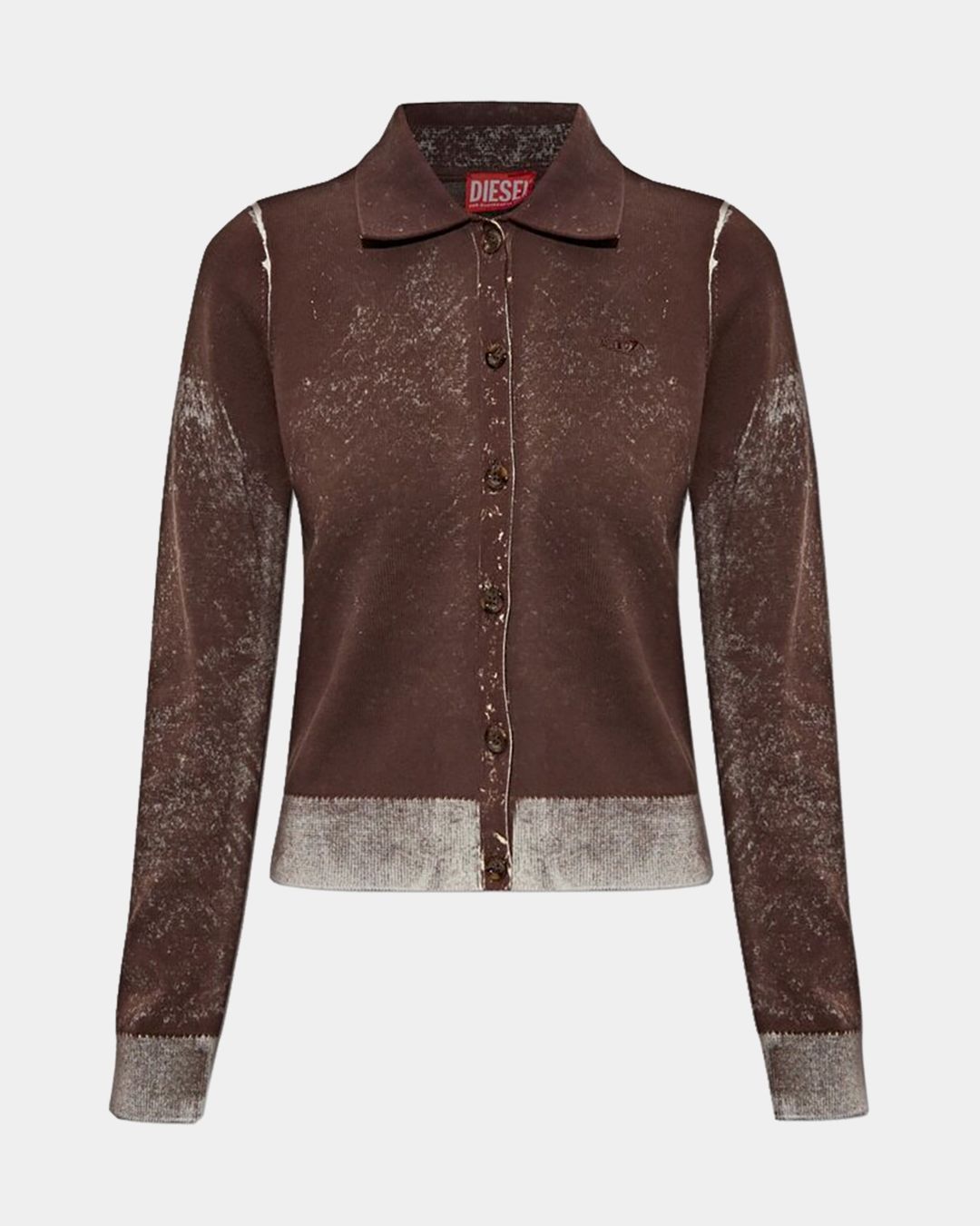 Купить Джемпер DIESEL