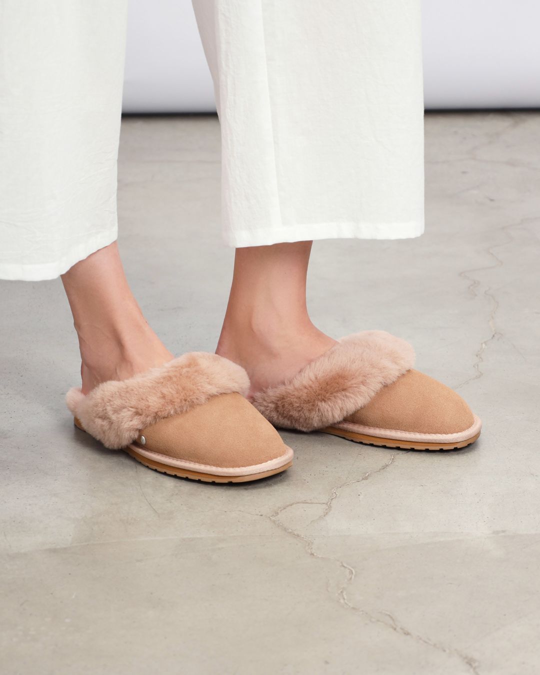 Купить Туфли EMU Australia