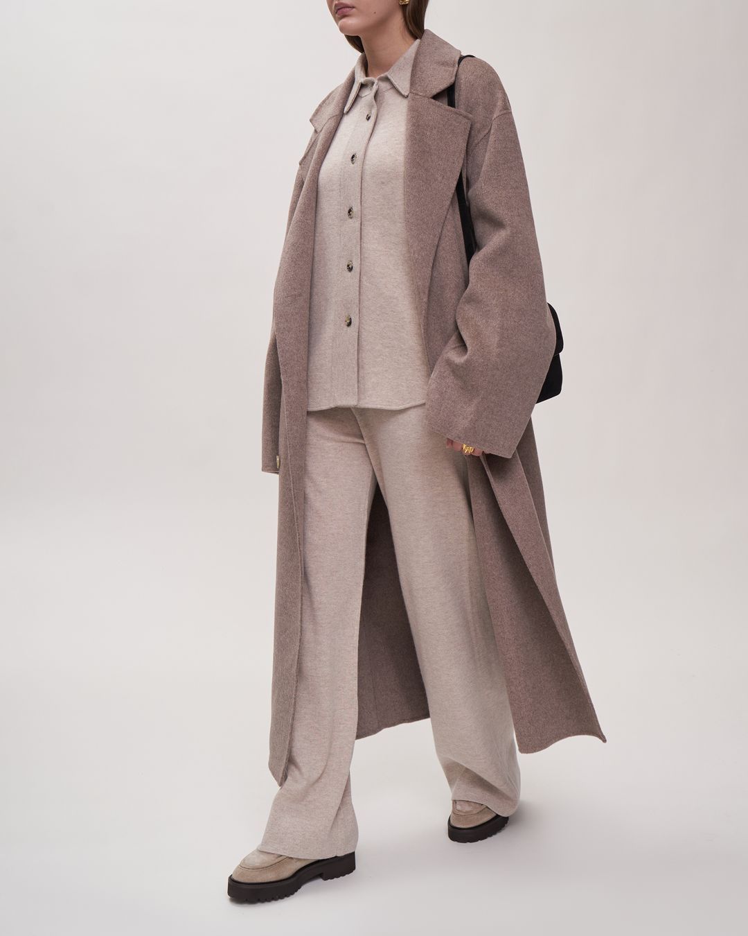 Купить Брюки ALLUDE