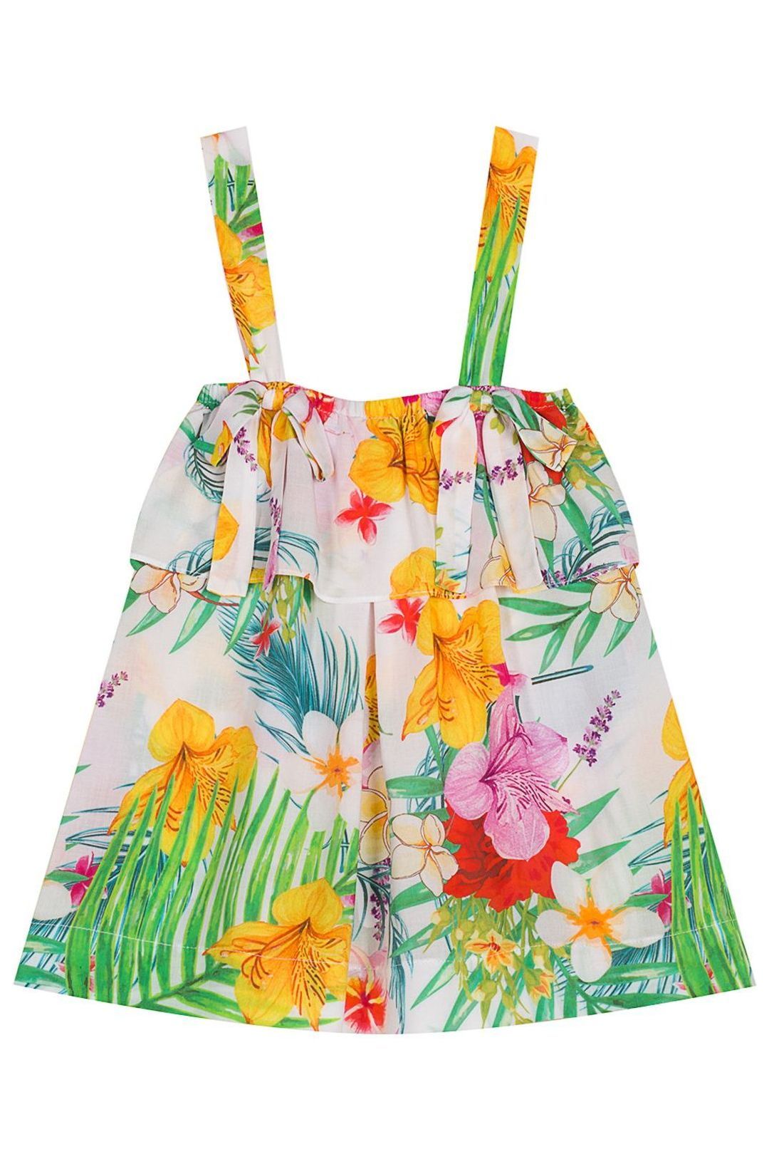 Купить Топ ALETTA