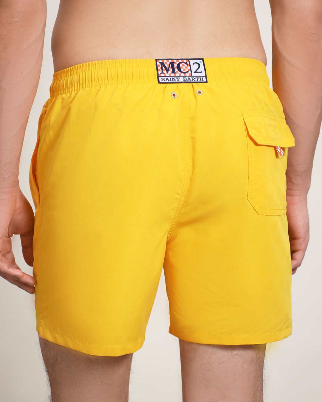 Купить Шорты пляжные MC2 SAINT BARTH