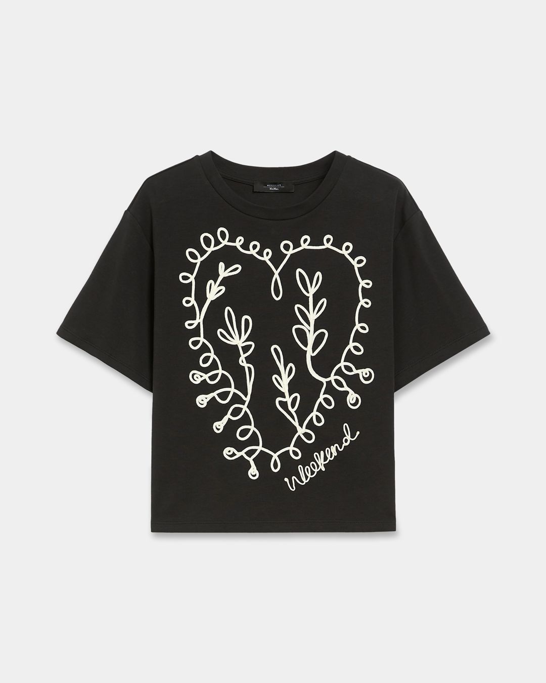 Купить Футболка WEEKEND MAX MARA