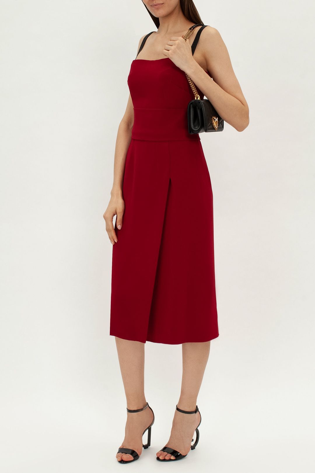 Купить Платье DOLCE & GABBANA