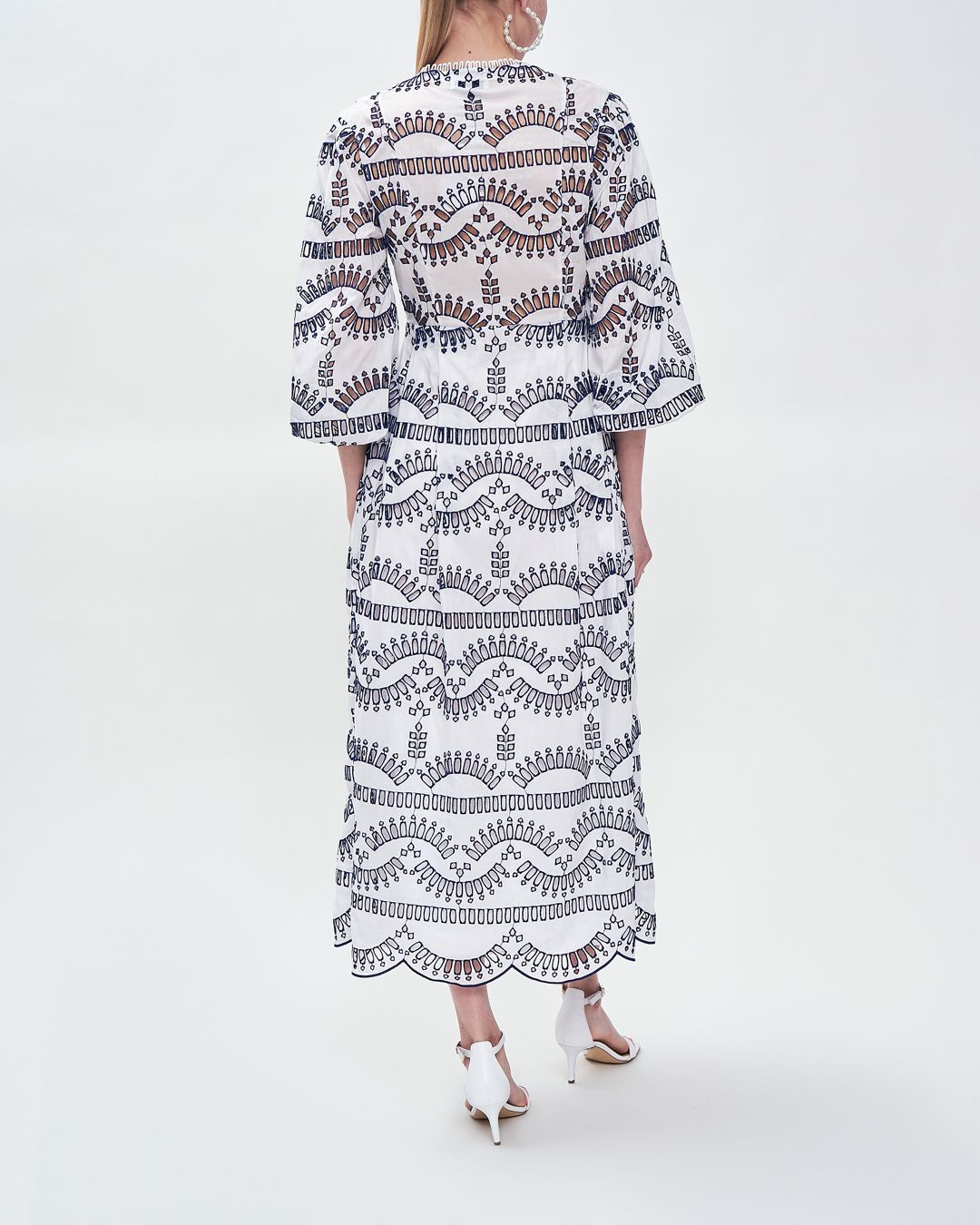 Купить Платье CHARO RUIZ