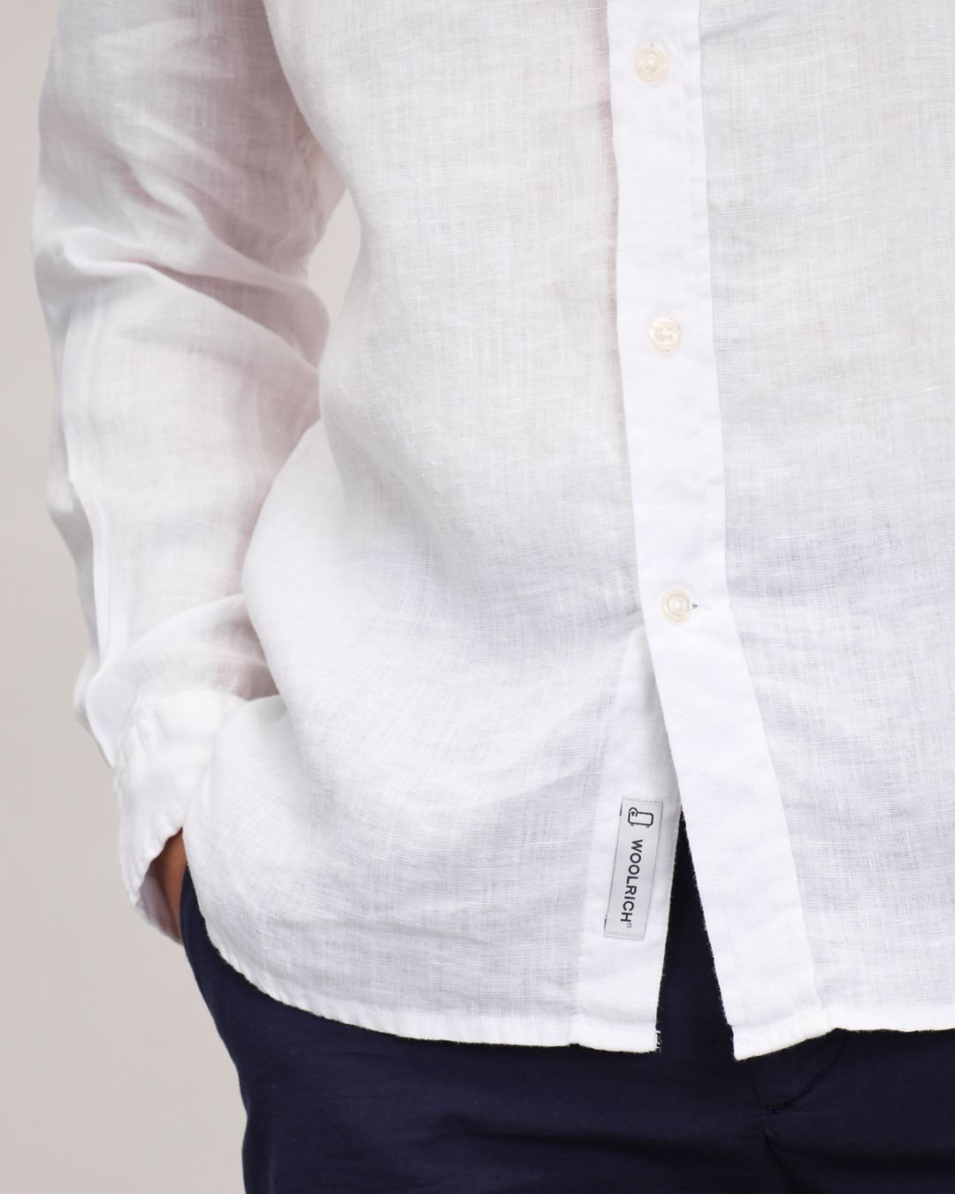 Купить Рубашка WOOLRICH