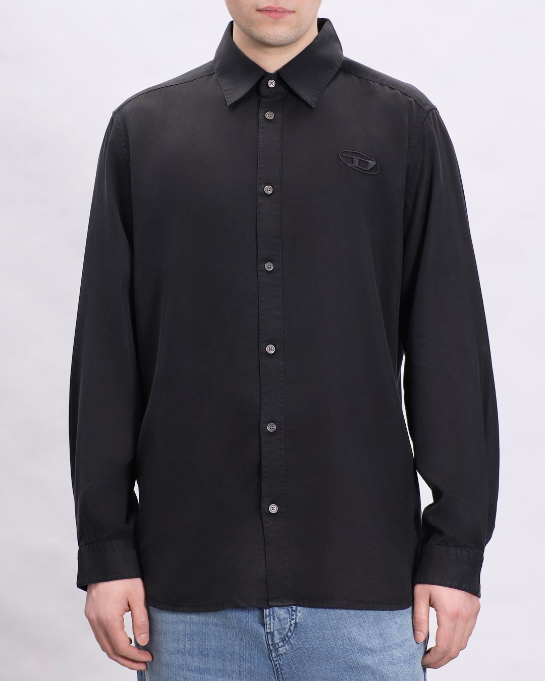 Купить Рубашка DIESEL MEN