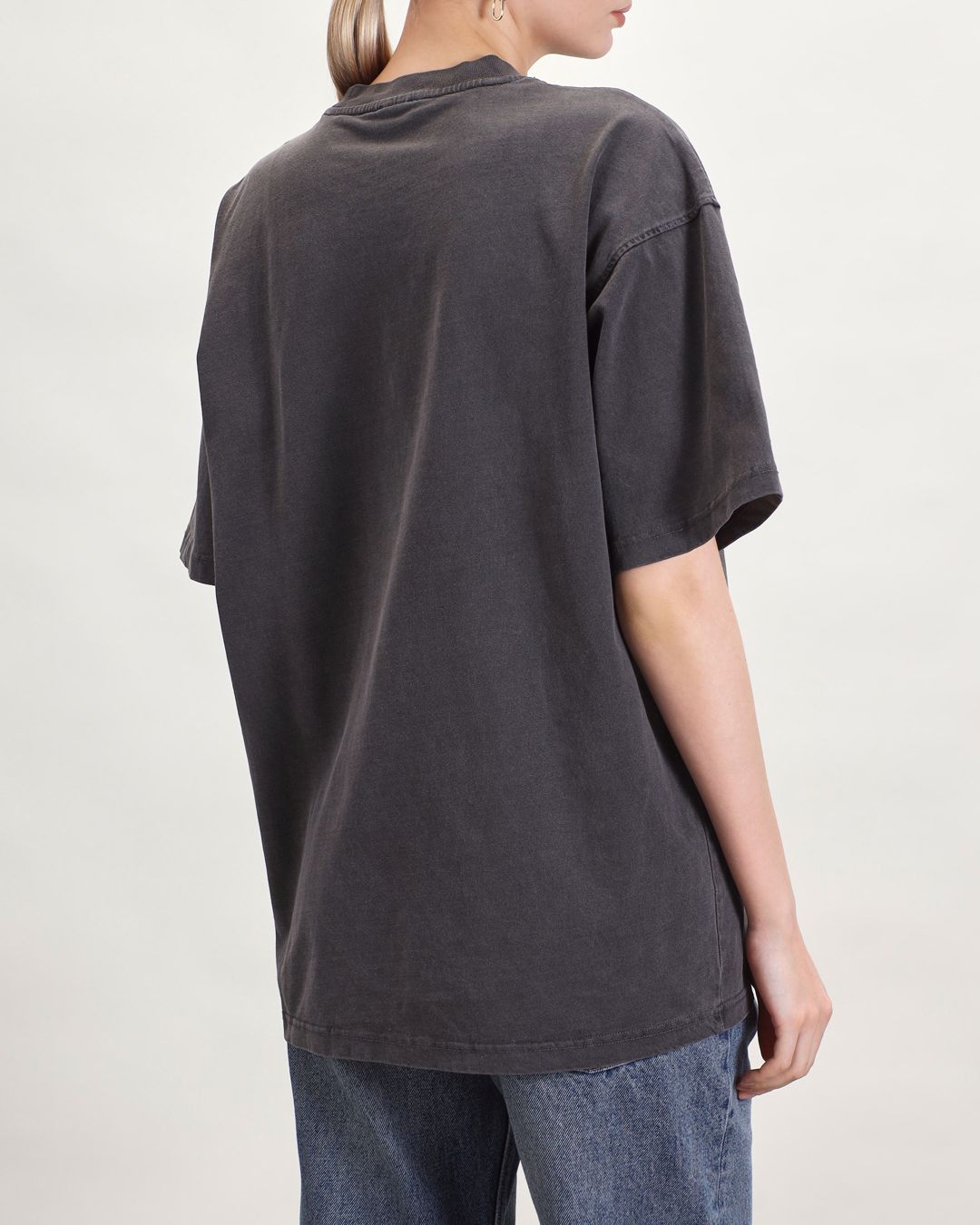 Купить Футболка ROCKABI