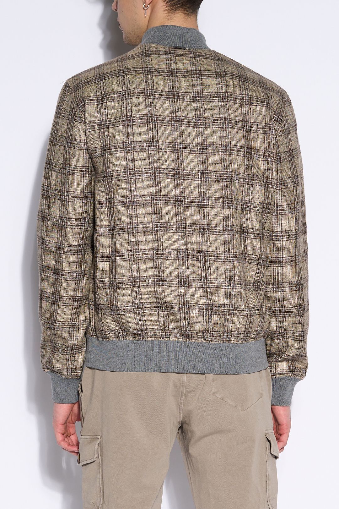 Купить Куртка CAPOBIANCO