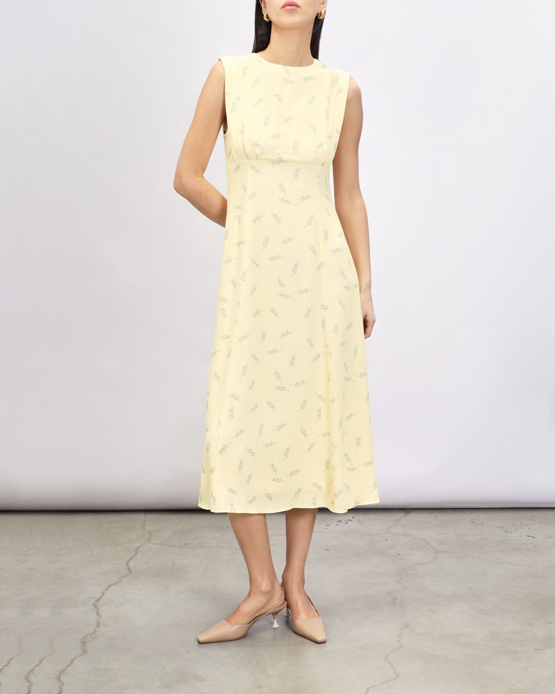 Купить Платье OLOLOL