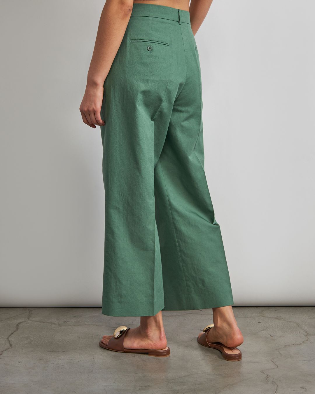 Купить Брюки WEEKEND MAX MARA