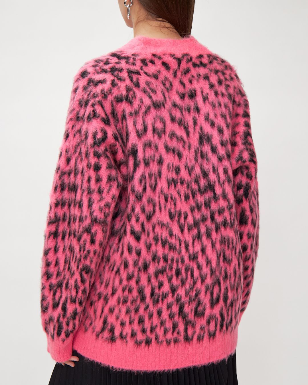 Купить Кардиган MSGM