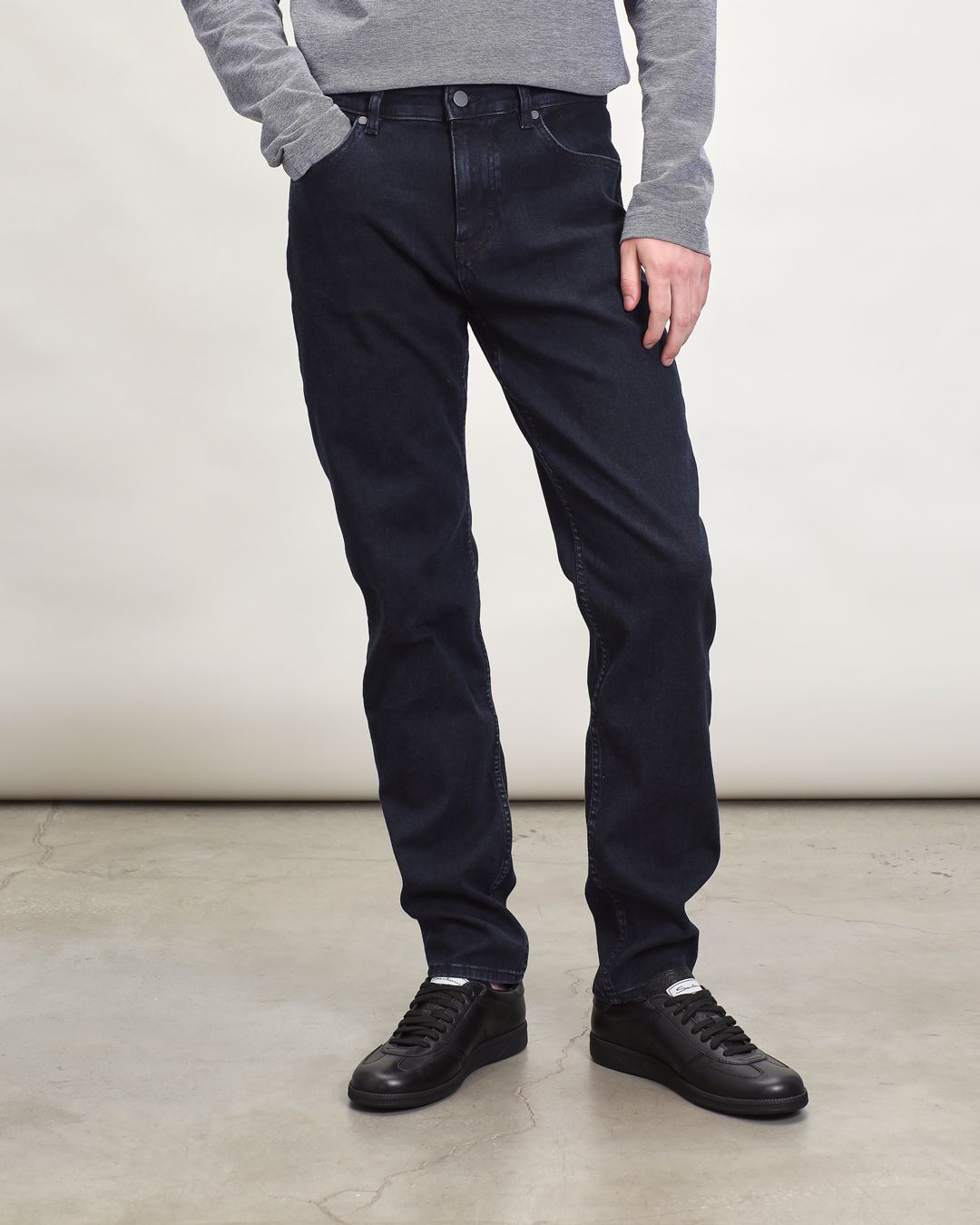 Купить Джинсы HUGO BOSS