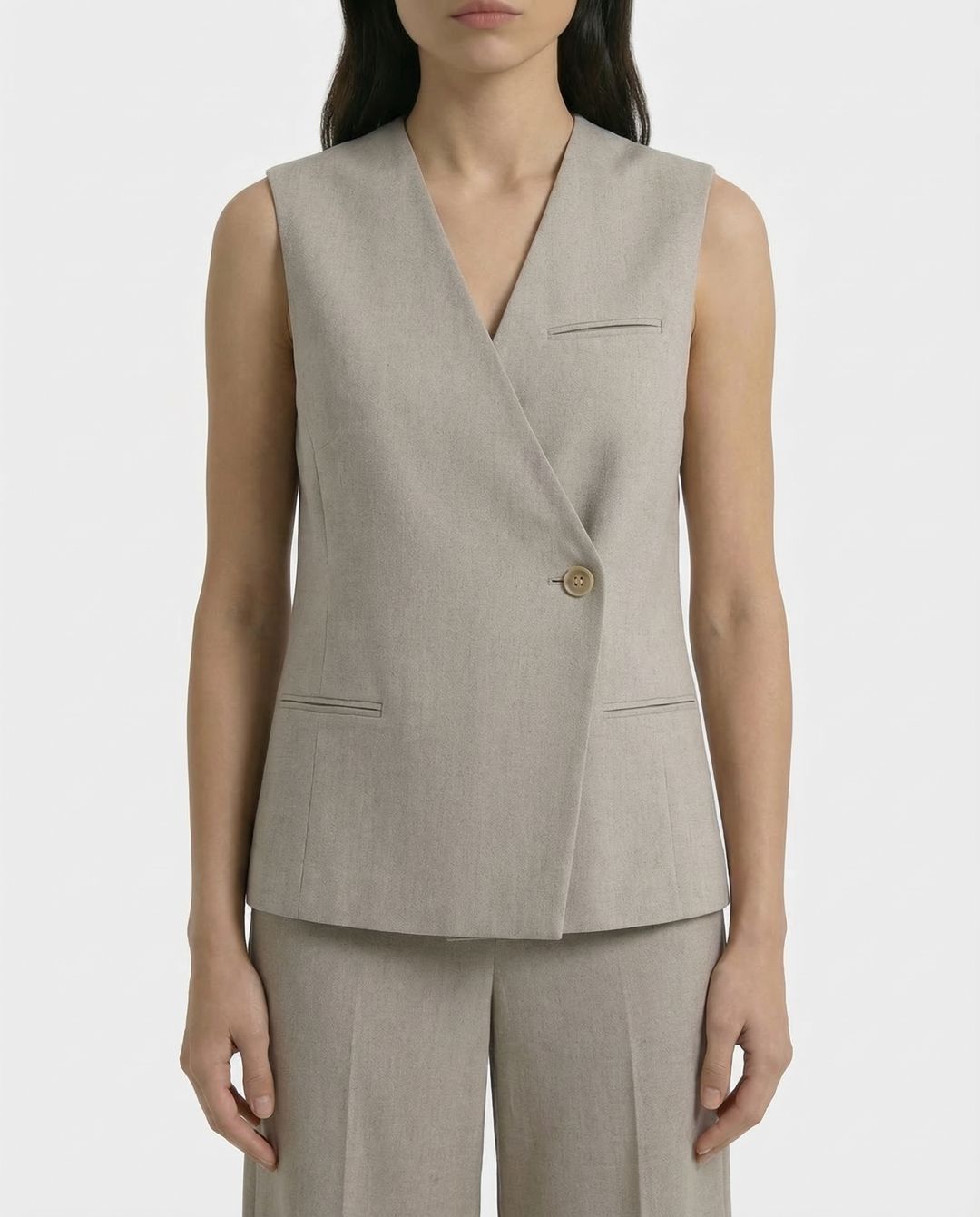 Купить Жилет LORENA ANTONIAZZI