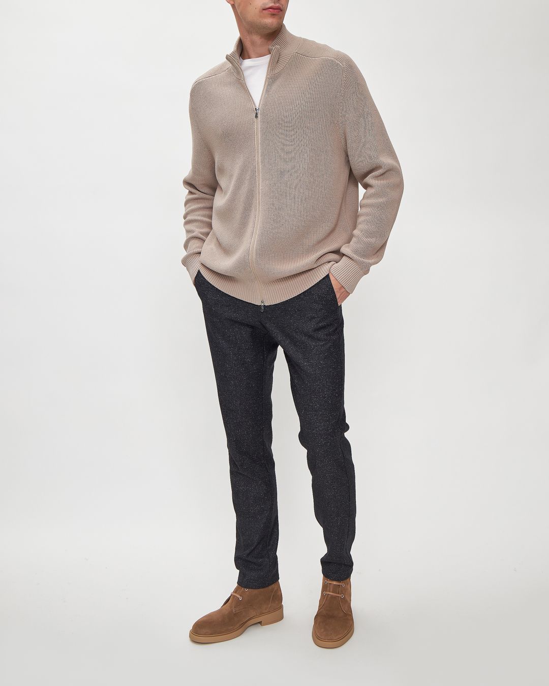 Купить Брюки BERWICH