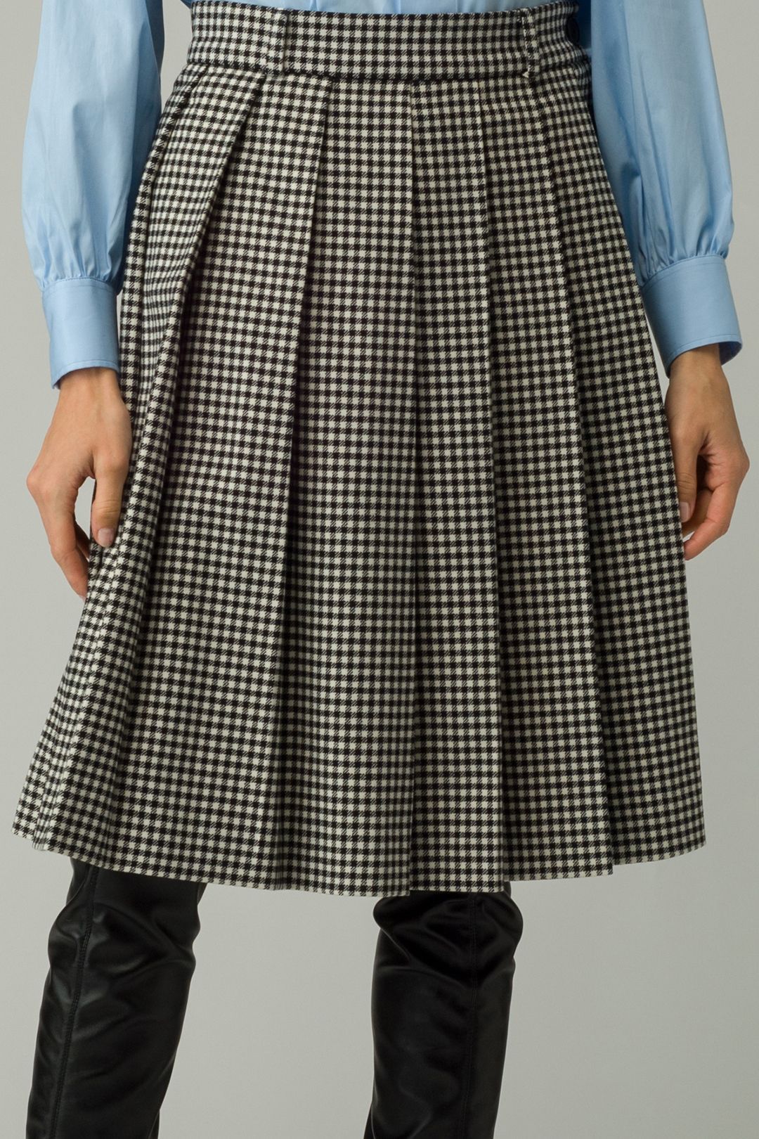 Купить Юбка AMI