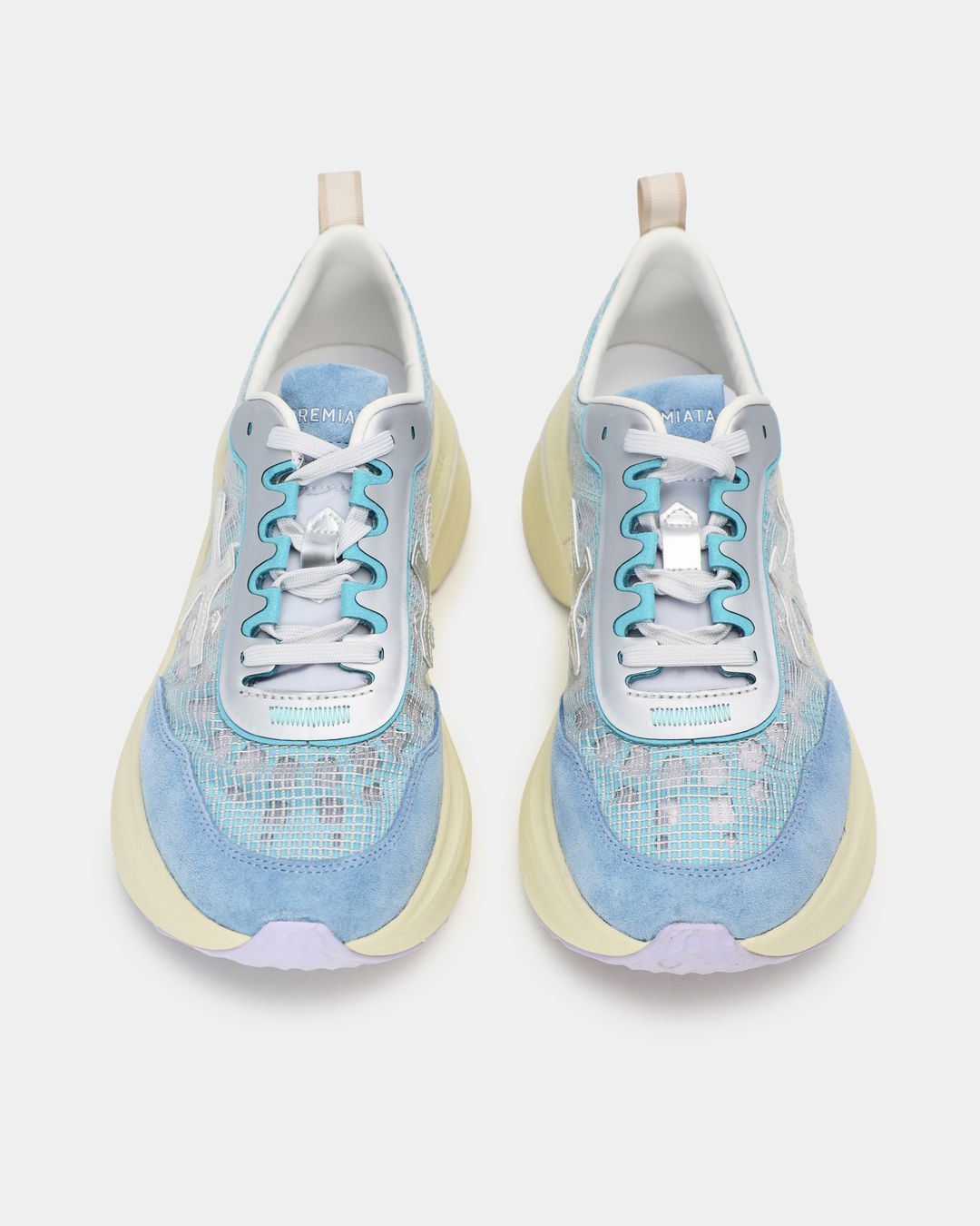 Купить Кроссовки PREMIATA