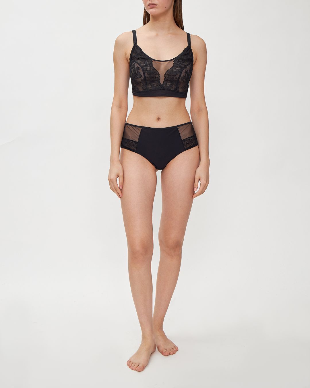 Купить Трусы LEJABY