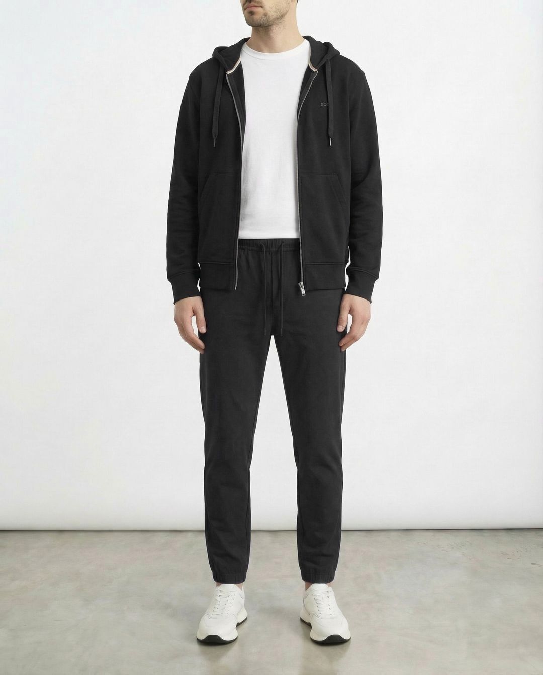 Купить Кардиган HUGO BOSS