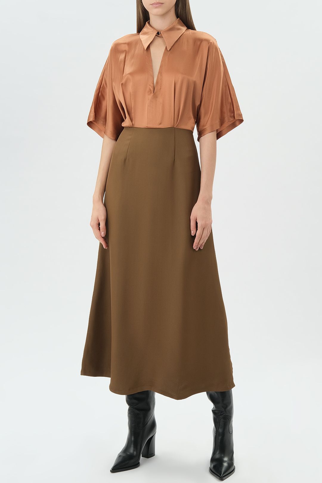 Купить Платье WALK OF SHAME