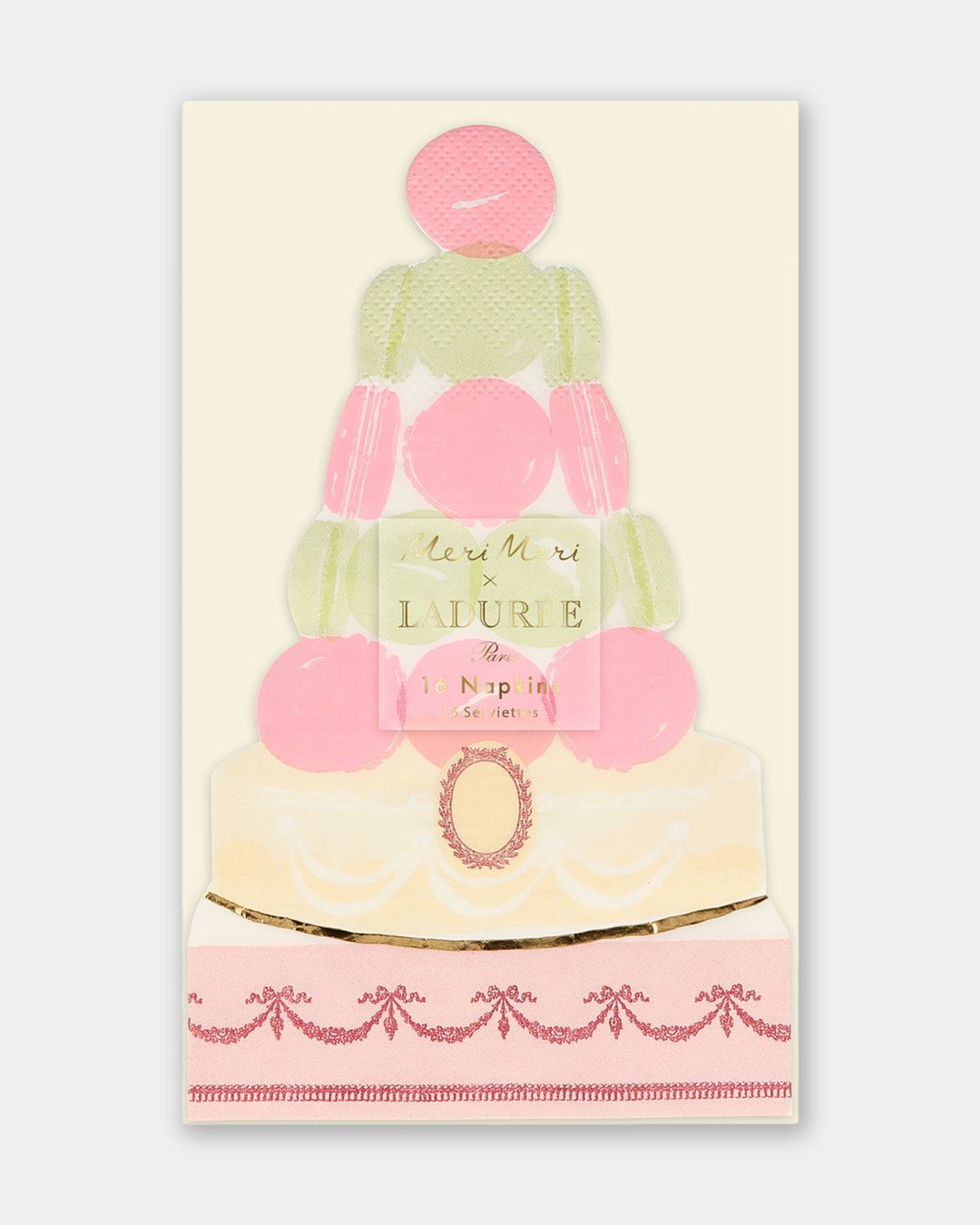 Купить Салфетки MERI MERI