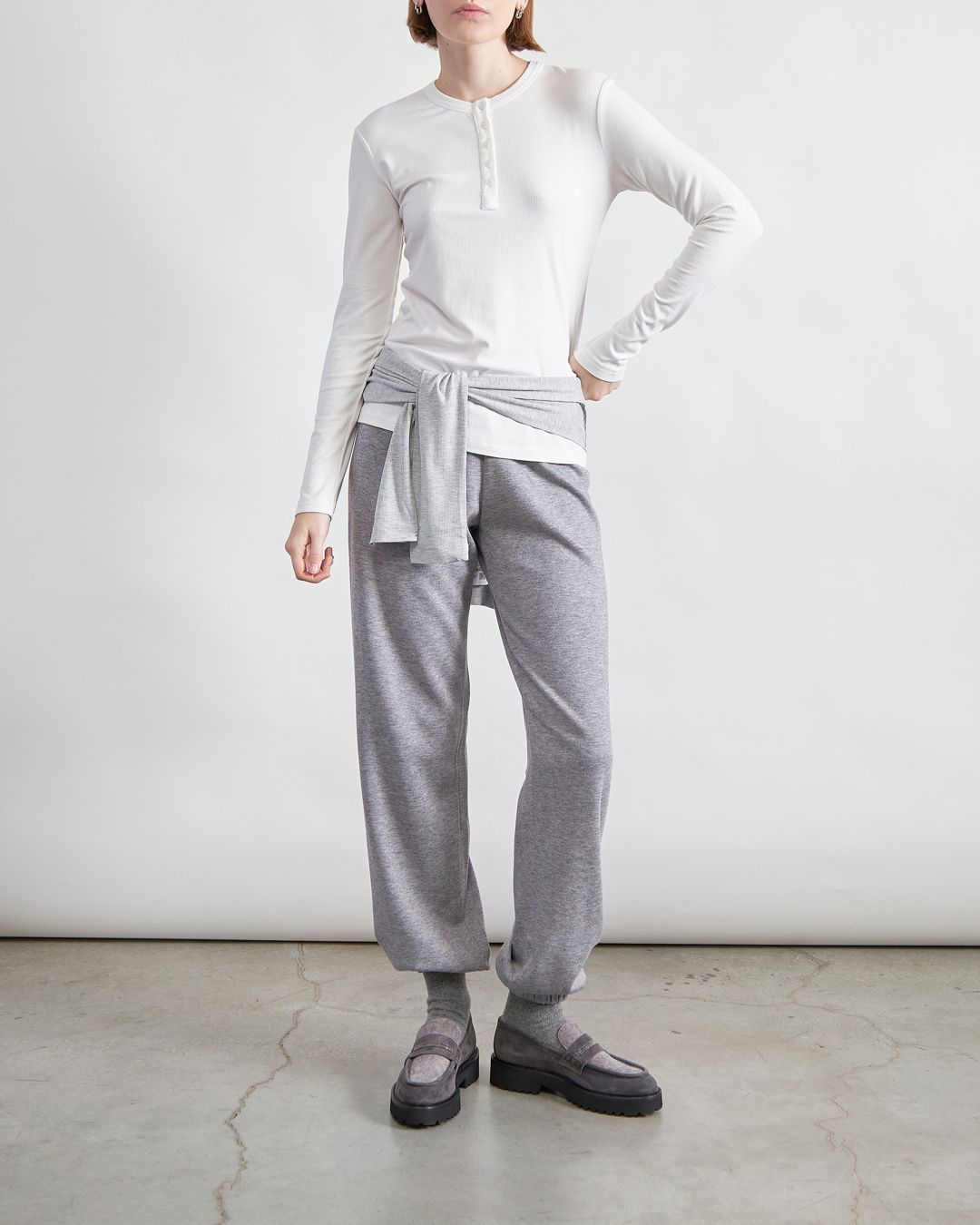 Купить Брюки LOGINOVA