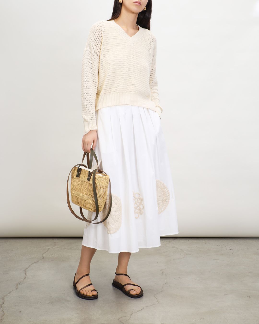 Купить Юбка WEEKEND MAX MARA