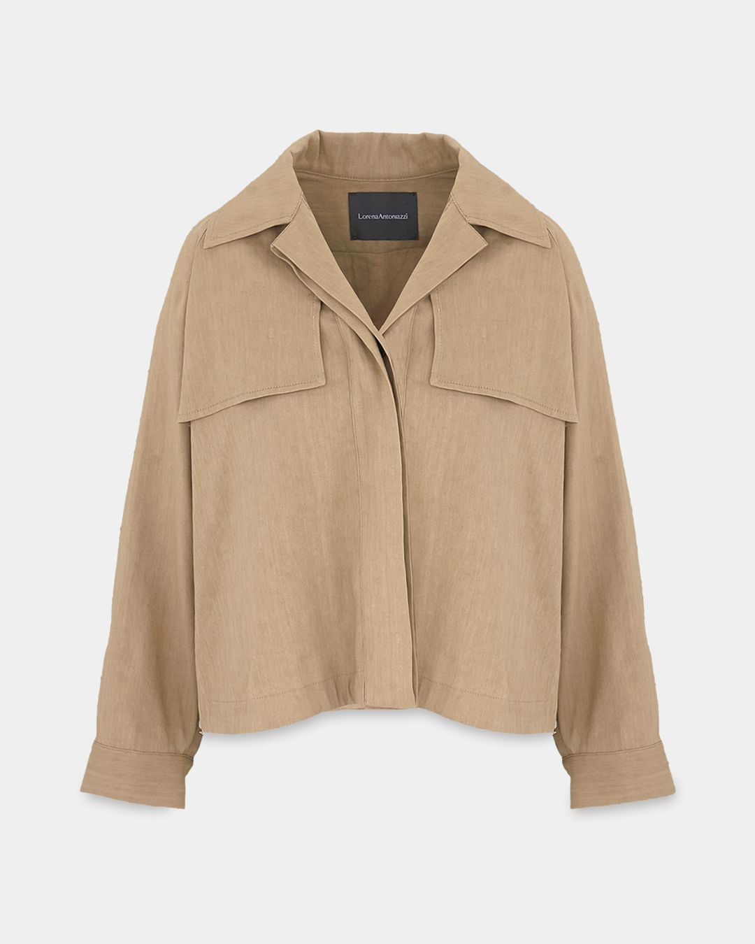 Купить Жакет LORENA ANTONIAZZI