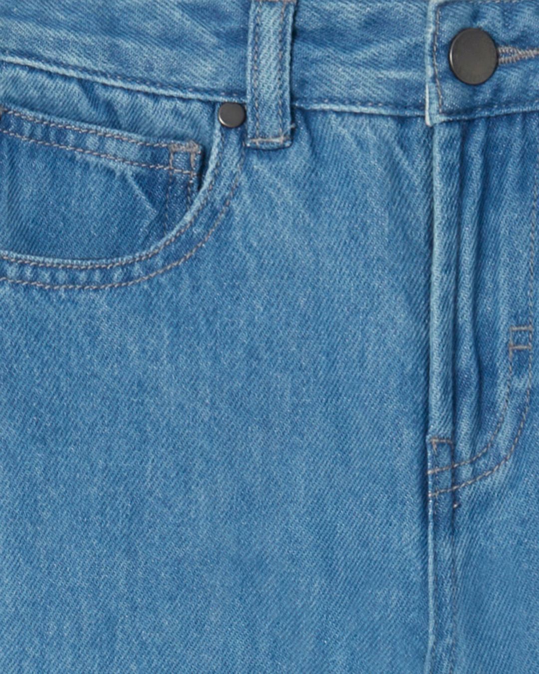 Купить Джинсы STELLA MCCARTNEY