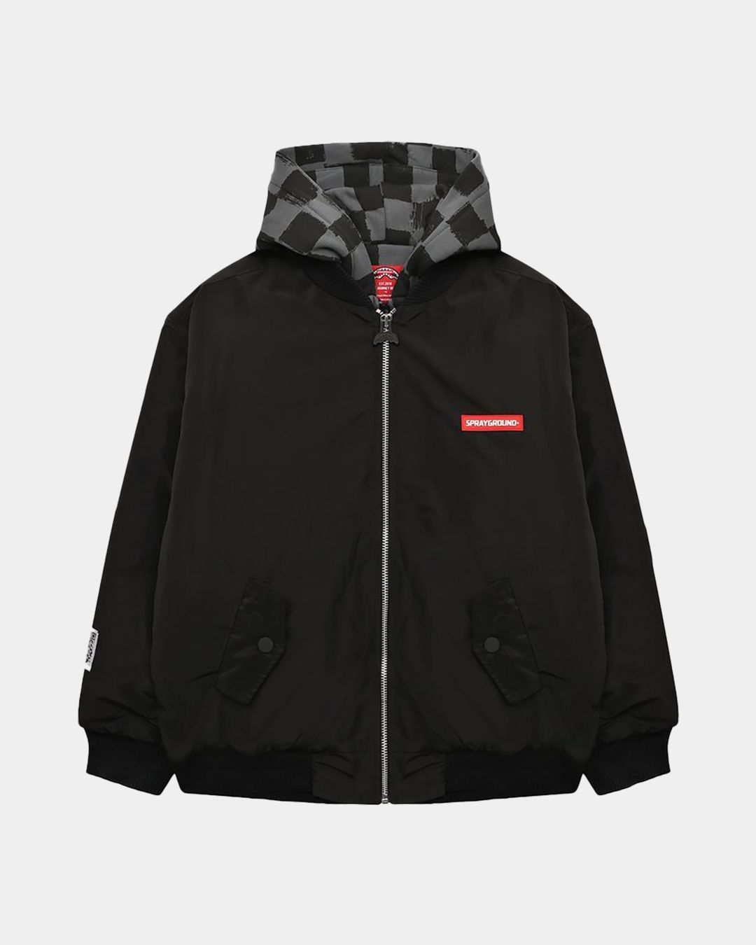 Купить Куртка SPRAYGROUND