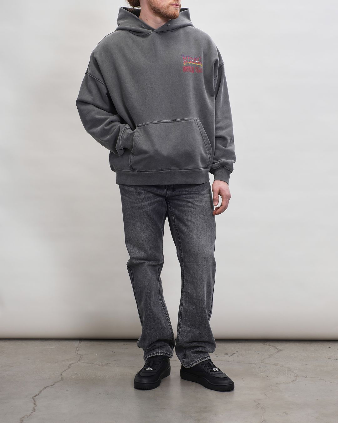 Купить Джинсы KSUBI MEN