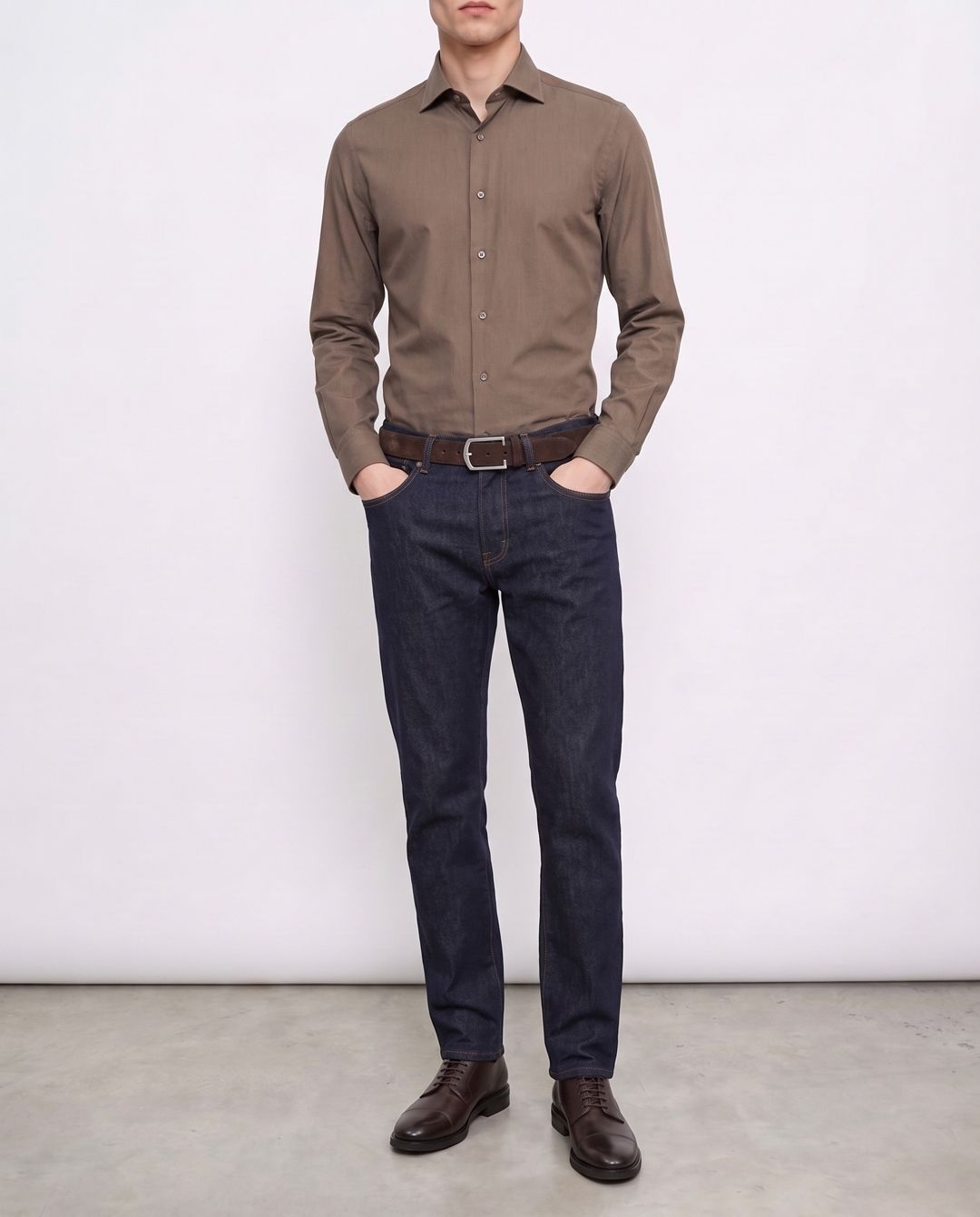 Купить Джинсы CORNELIANI
