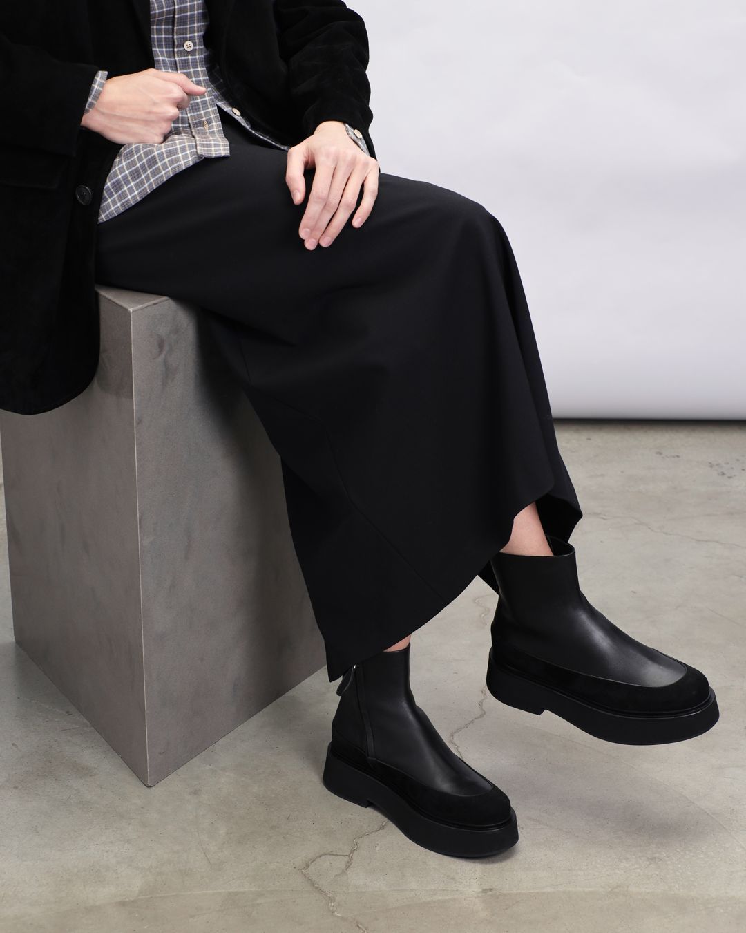 Купить Ботинки NEOUS