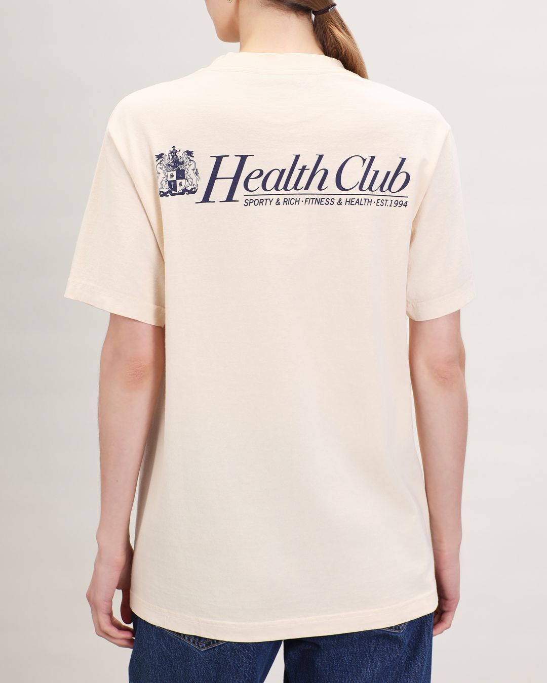 Купить Футболка SPORTY&RICH