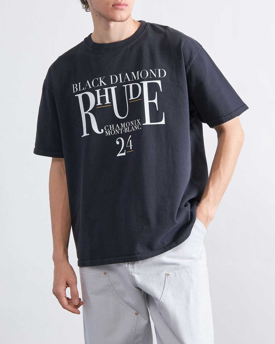 Купить Футболка RHUDE