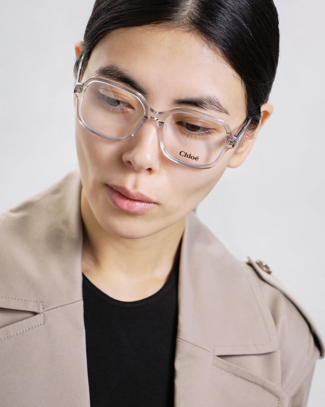 Купить Оправа CHLOE EYEWEAR