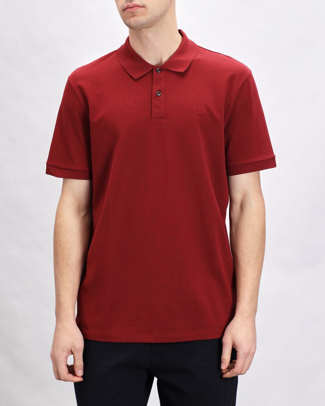 Купить Футболка HUGO BOSS