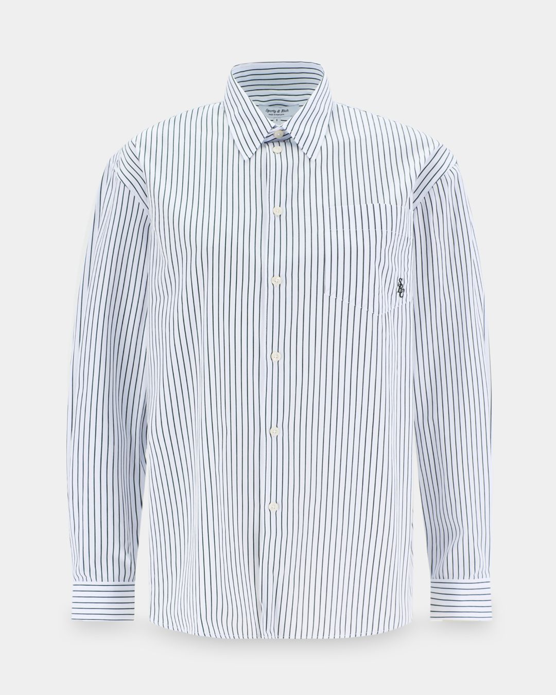 Купить Рубашка SPORTY&RICH