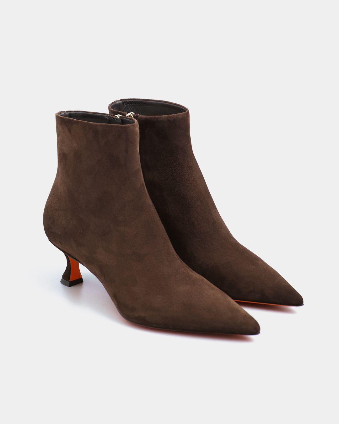 Купить Ботильоны SANTONI