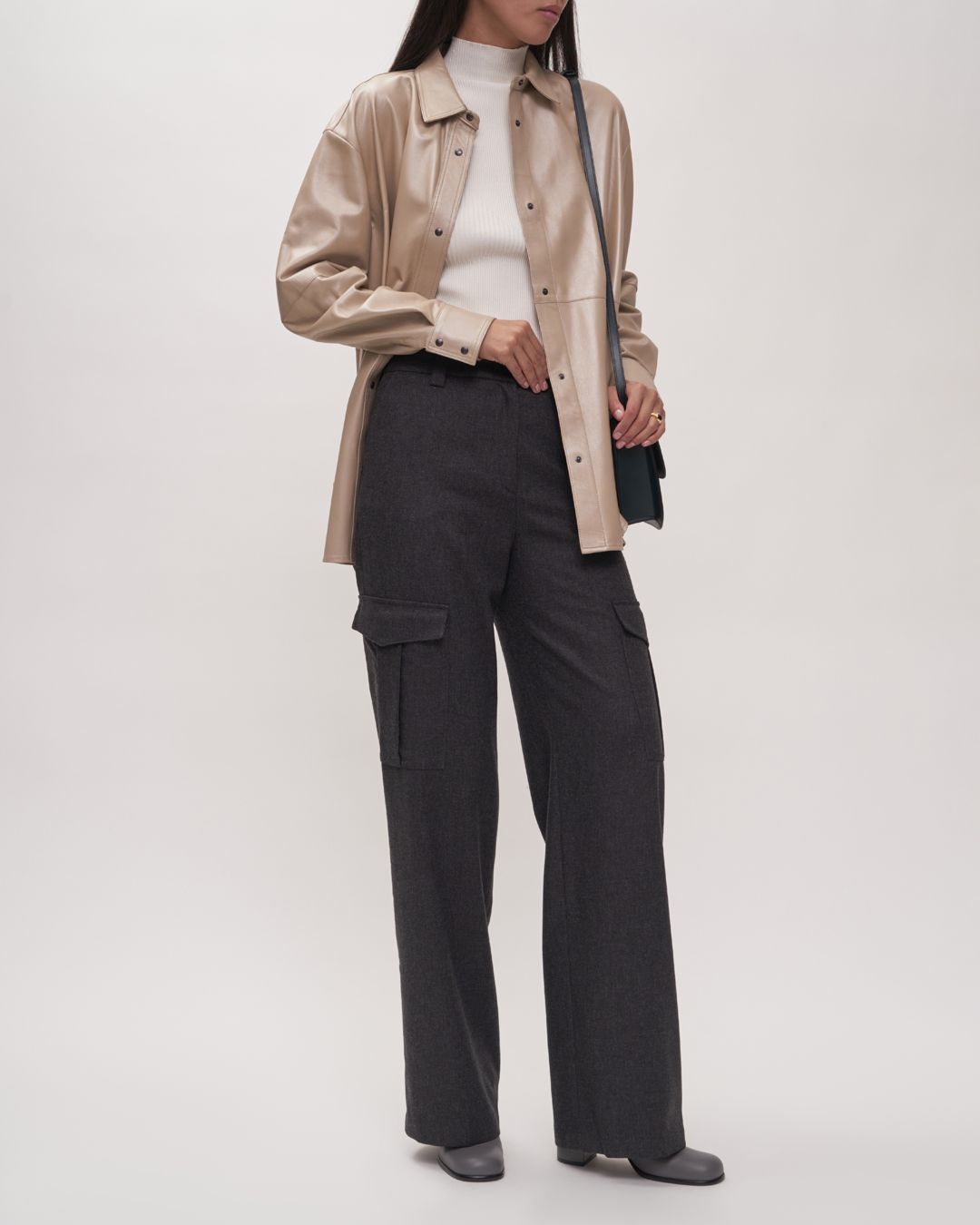 Купить Брюки ANTONELLI FIRENZE