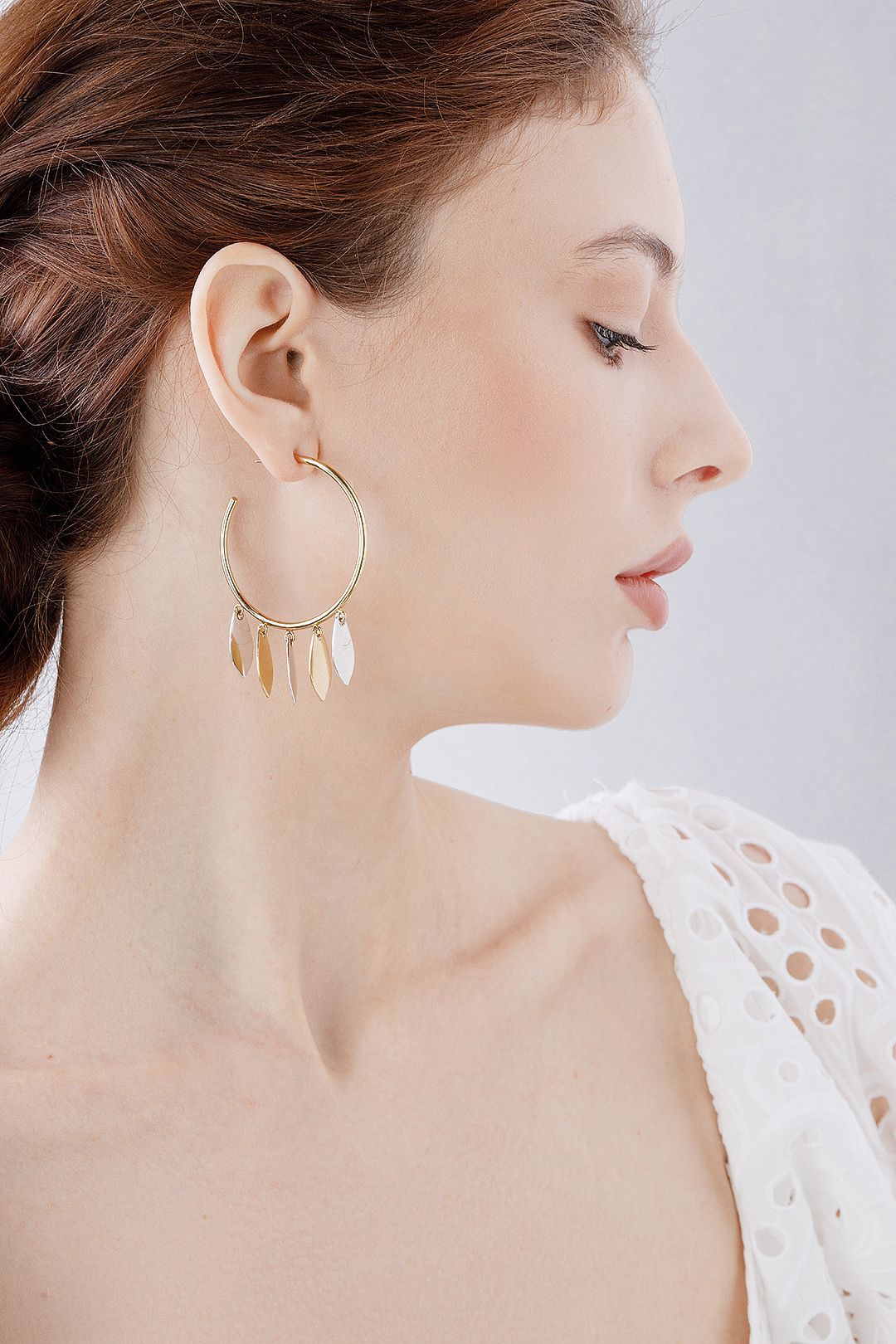 Купить Серьги ISABEL MARANT