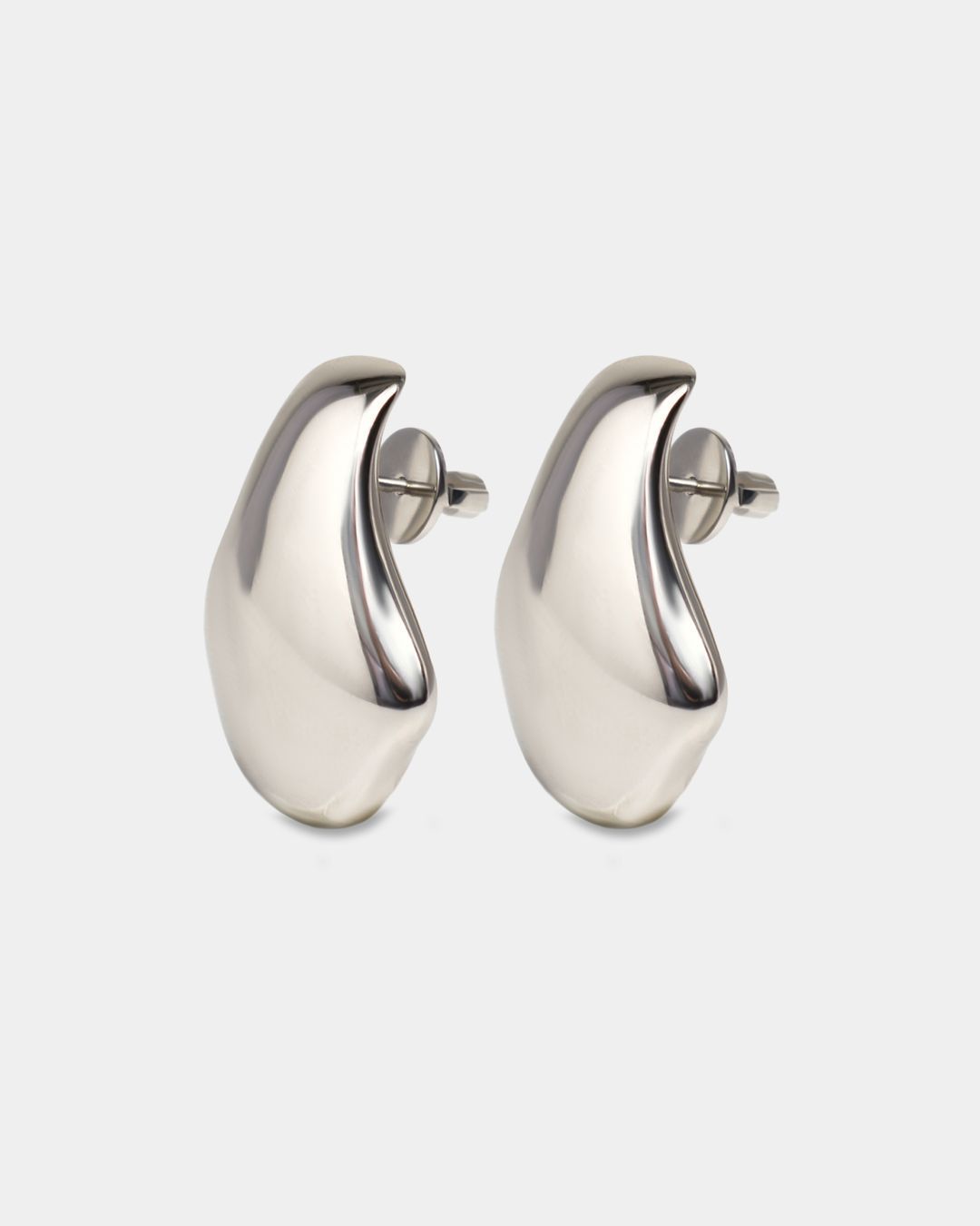 Купить Серьги SOLIDFEEL