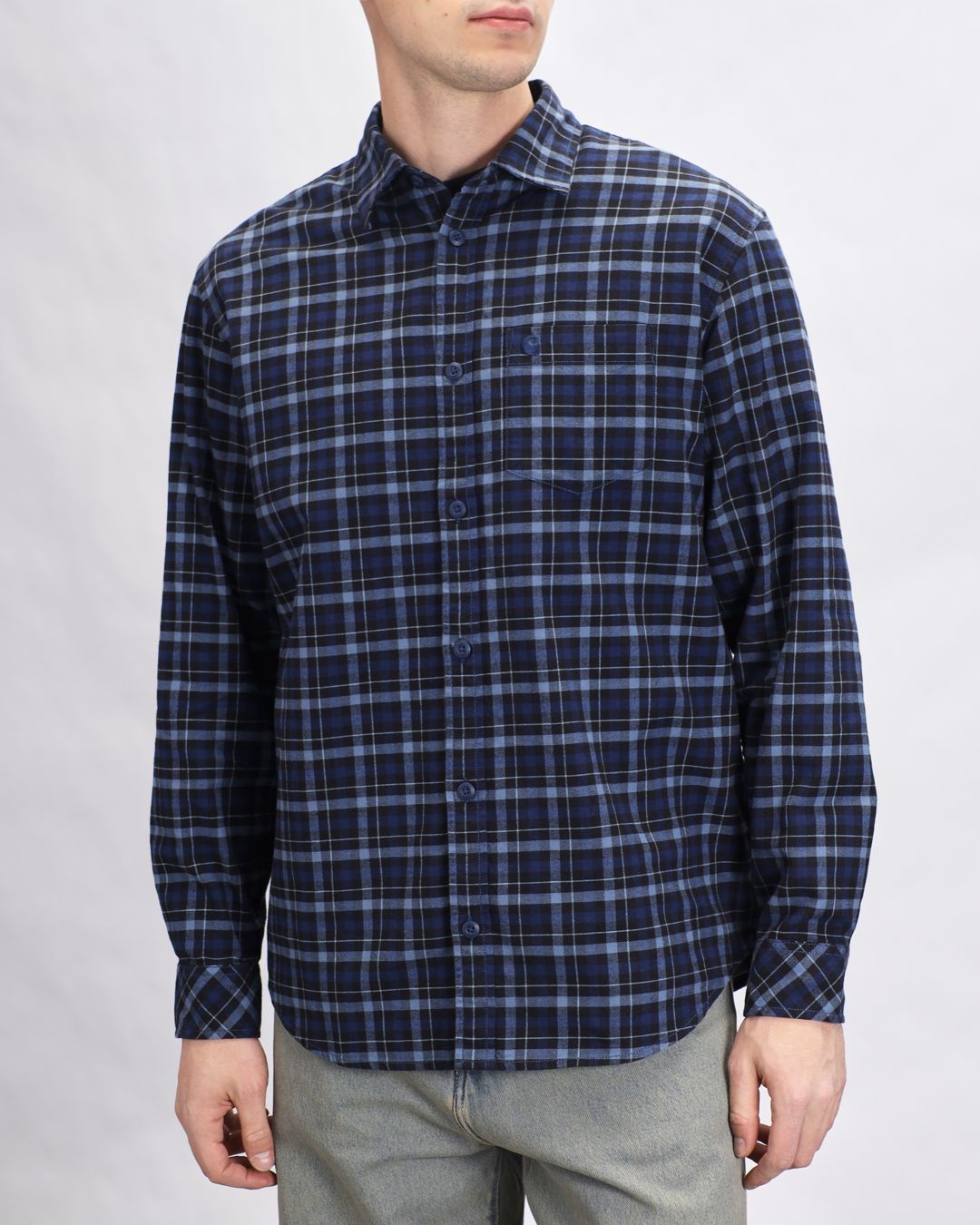 Купить Рубашка CARHARTT WIP