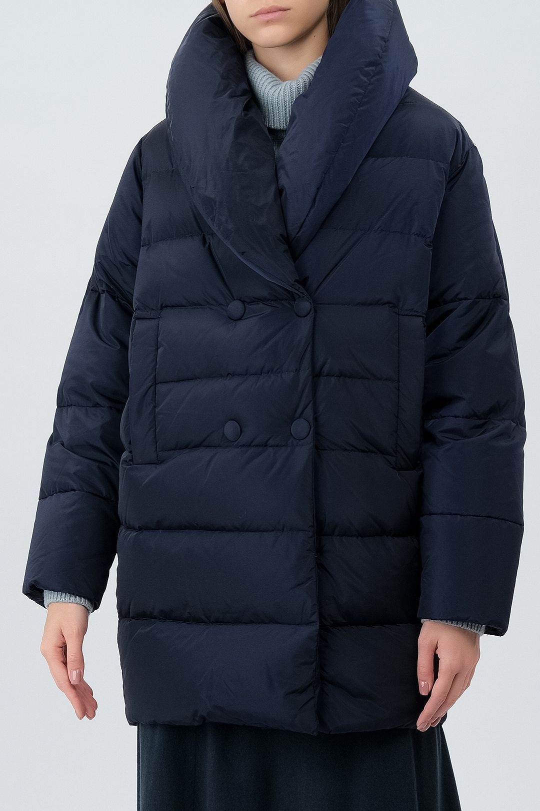 Купить Пуховик FREEDOMDAY