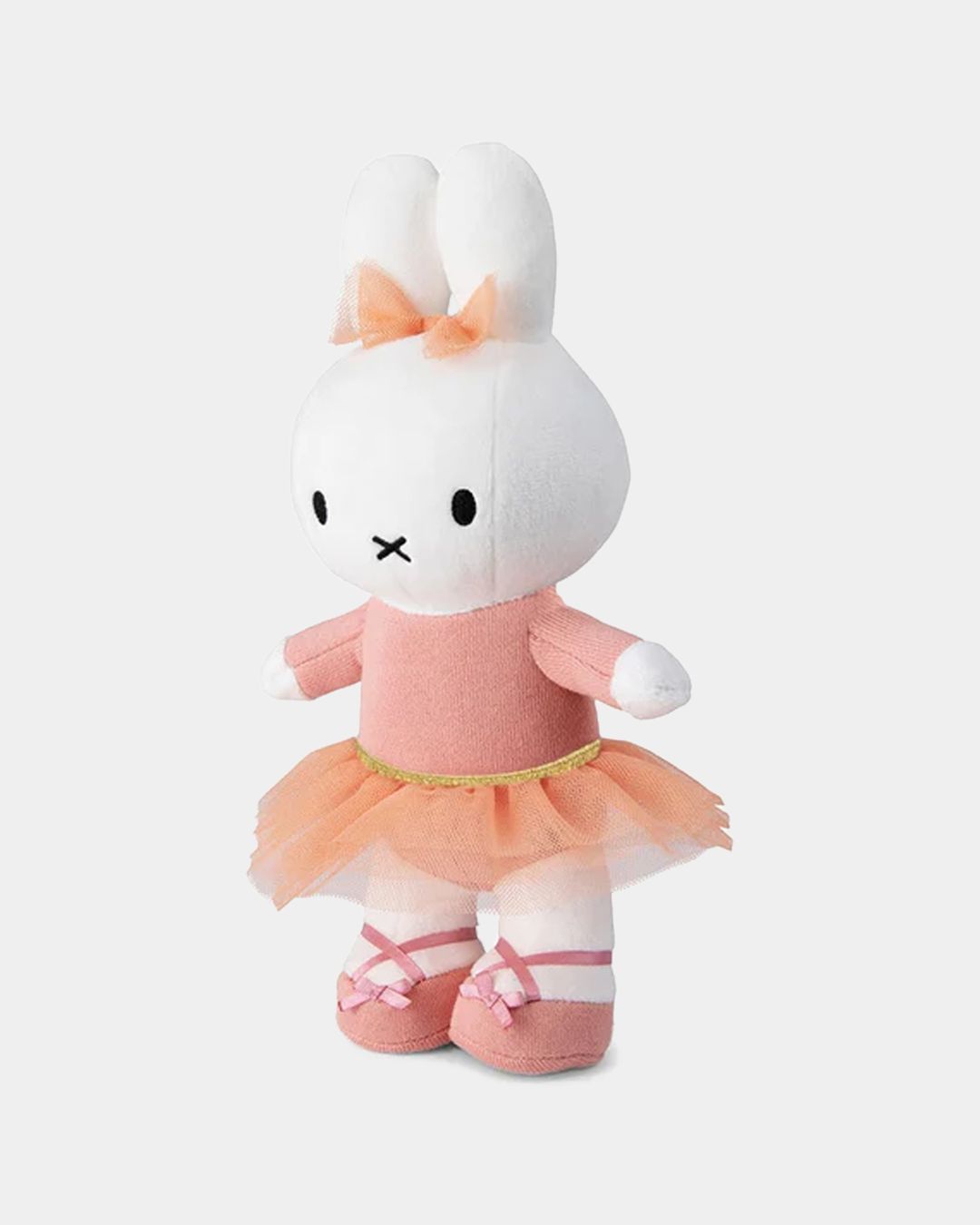 Купить Miffy standing ballerina - 23 cm - 9 Bon Ton Toys