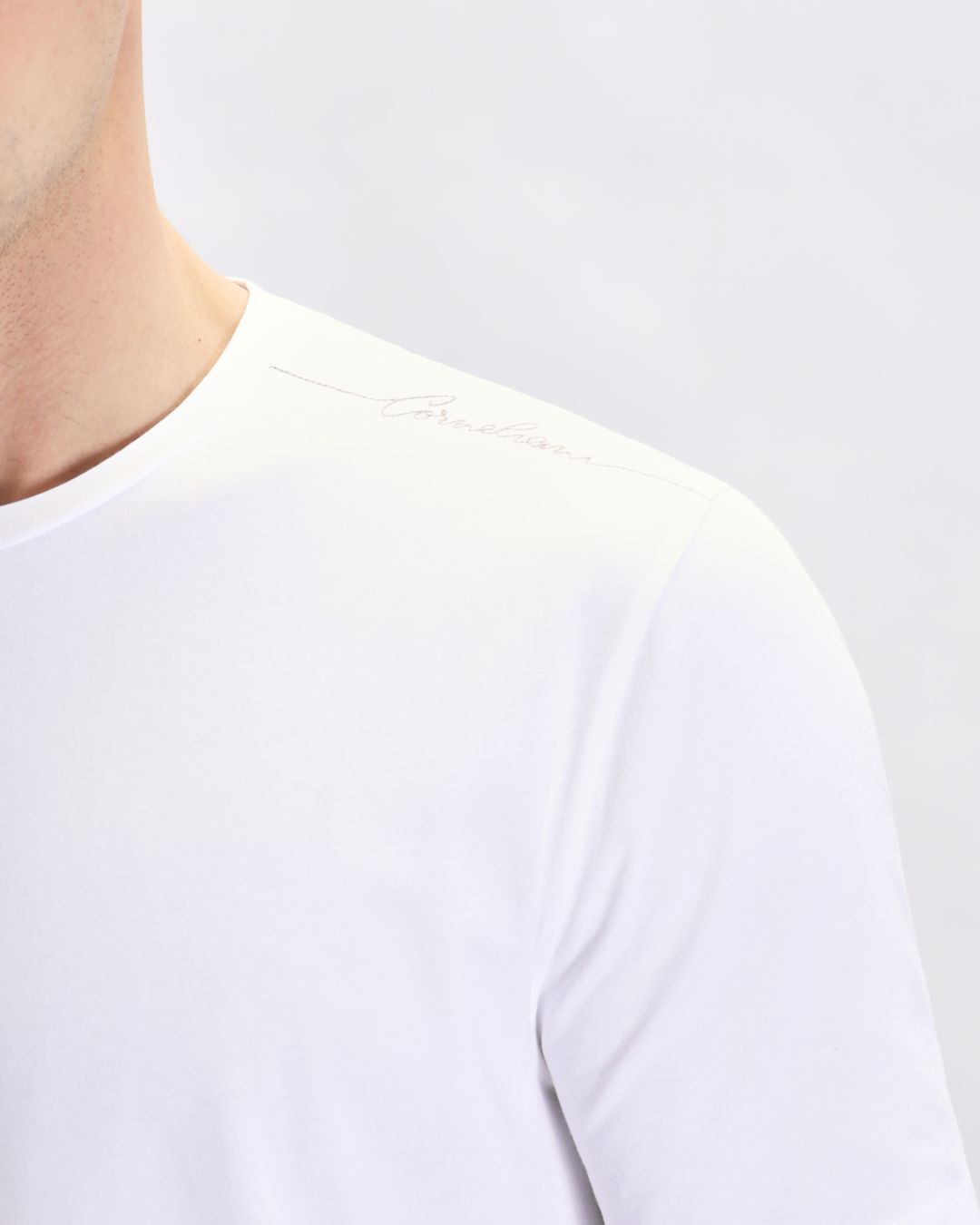 Купить Футболка CORNELIANI